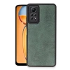 Newface Xiaomi Redmi Note 12 Pro 4G Kılıf Aras Deri Kapak