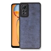 Newface Xiaomi Redmi Note 12 Pro 4G Kılıf Aras Deri Kapak