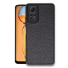 Newface Xiaomi Redmi Note 12 Pro 4G Kılıf Aras Deri Kapak