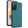 Newface Xiaomi Redmi Note 12 Pro 4G Kılıf Aras Deri Kapak