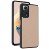 Newface Xiaomi Redmi Note 12 Pro 4G Kılıf Aras Deri Kapak