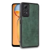 Newface Xiaomi Redmi Note 12 Pro 4G Kılıf Aras Deri Kapak