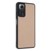Newface Xiaomi Redmi Note 12 Pro 4G Kılıf Aras Deri Kapak