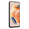 Newface Xiaomi Redmi Note 12 Pro 4G Kılıf Aras Deri Kapak