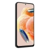 Newface Xiaomi Redmi Note 12 Pro 4G Kılıf Aras Deri Kapak