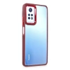 Newface Xiaomi Redmi Note 12 Pro 4G Kılıf Dora Kapak