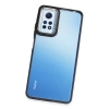 Newface Xiaomi Redmi Note 12 Pro 4G Kılıf Dora Kapak