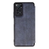 Newface Xiaomi Redmi Note 12 Pro 4G Kılıf Flip Cover