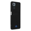 Newface Xiaomi Redmi Note 12 Pro 4G Kılıf Kelvin Kartvizitli Silikon