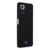 Newface Xiaomi Redmi Note 12 Pro 4G Kılıf Kelvin Kartvizitli Silikon