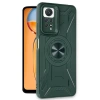 Newface Xiaomi Redmi Note 12 Pro 4G Kılıf Lincoln Silikon