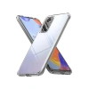 Newface Xiaomi Redmi Note 12 Pro 4G Kılıf Lüx Şeffaf Silikon