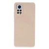 Newface Xiaomi Redmi Note 12 Pro 4G Kılıf Nano içi Kadife Silikon