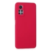 Newface Xiaomi Redmi Note 12 Pro 4G Kılıf Nano içi Kadife Silikon