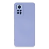 Newface Xiaomi Redmi Note 12 Pro 4G Kılıf Nano içi Kadife Silikon