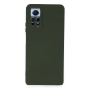 Newface Xiaomi Redmi Note 12 Pro 4G Kılıf Nano içi Kadife Silikon