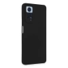 Newface Xiaomi Redmi Note 12 Pro 4G Kılıf Nano içi Kadife Silikon