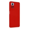 Newface Xiaomi Redmi Note 12 Pro 4G Kılıf Nano içi Kadife Silikon