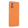 Newface Xiaomi Redmi Note 12 Pro 4G Kılıf Nano içi Kadife Silikon