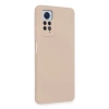 Newface Xiaomi Redmi Note 12 Pro 4G Kılıf Nano içi Kadife Silikon