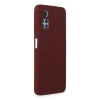 Newface Xiaomi Redmi Note 12 Pro 4G Kılıf Nano içi Kadife Silikon