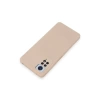Newface Xiaomi Redmi Note 12 Pro 4G Kılıf Nano içi Kadife Silikon