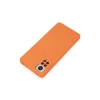 Newface Xiaomi Redmi Note 12 Pro 4G Kılıf Nano içi Kadife Silikon