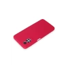 Newface Xiaomi Redmi Note 12 Pro 4G Kılıf Nano içi Kadife Silikon