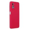 Newface Xiaomi Redmi Note 12 Pro 4G Kılıf Nano içi Kadife Silikon