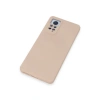 Newface Xiaomi Redmi Note 12 Pro 4G Kılıf Nano içi Kadife Silikon