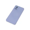 Newface Xiaomi Redmi Note 12 Pro 4G Kılıf Nano içi Kadife Silikon