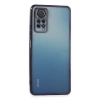 Newface Xiaomi Redmi Note 12 Pro 4G Kılıf Razer Lensli Silikon