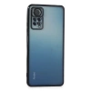 Newface Xiaomi Redmi Note 12 Pro 4G Kılıf Razer Lensli Silikon