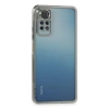 Newface Xiaomi Redmi Note 12 Pro 4G Kılıf Razer Lensli Silikon