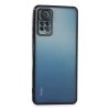 Newface Xiaomi Redmi Note 12 Pro 4G Kılıf Razer Lensli Silikon