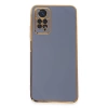 Newface Xiaomi Redmi Note 12 Pro 4G Kılıf Volet Silikon