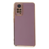 Newface Xiaomi Redmi Note 12 Pro 4G Kılıf Volet Silikon