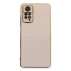Newface Xiaomi Redmi Note 12 Pro 4G Kılıf Volet Silikon