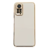 Newface Xiaomi Redmi Note 12 Pro 4G Kılıf Volet Silikon
