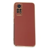 Newface Xiaomi Redmi Note 12 Pro 4G Kılıf Volet Silikon