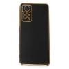 Newface Xiaomi Redmi Note 12 Pro 4G Kılıf Volet Silikon