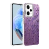 Newface Xiaomi Redmi Note 12 Pro 5G Kılıf Blade Aynalı Desenli Kapak