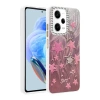 Newface Xiaomi Redmi Note 12 Pro 5G Kılıf Blade Aynalı Desenli Kapak
