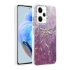 Newface Xiaomi Redmi Note 12 Pro 5G Kılıf Blade Aynalı Desenli Kapak