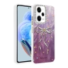 Newface Xiaomi Redmi Note 12 Pro 5G Kılıf Blade Aynalı Desenli Kapak