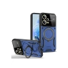 Newface Xiaomi Redmi Note 12 Pro 5G Kılıf Joy Lens Standlı Kapak