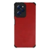Newface Xiaomi Redmi Note 12 Pro 5G Kılıf Loop Deri Silikon