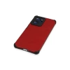 Newface Xiaomi Redmi Note 12 Pro 5G Kılıf Loop Deri Silikon