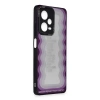 Newface Xiaomi Redmi Note 12 Pro 5G Kılıf Mirror Desenli Kapak