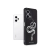 Newface Xiaomi Redmi Note 12 Pro 5G Kılıf Mirror Desenli Kapak